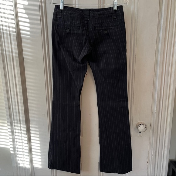 *SOLD* y2k low rise pants - Picture 4 of 6